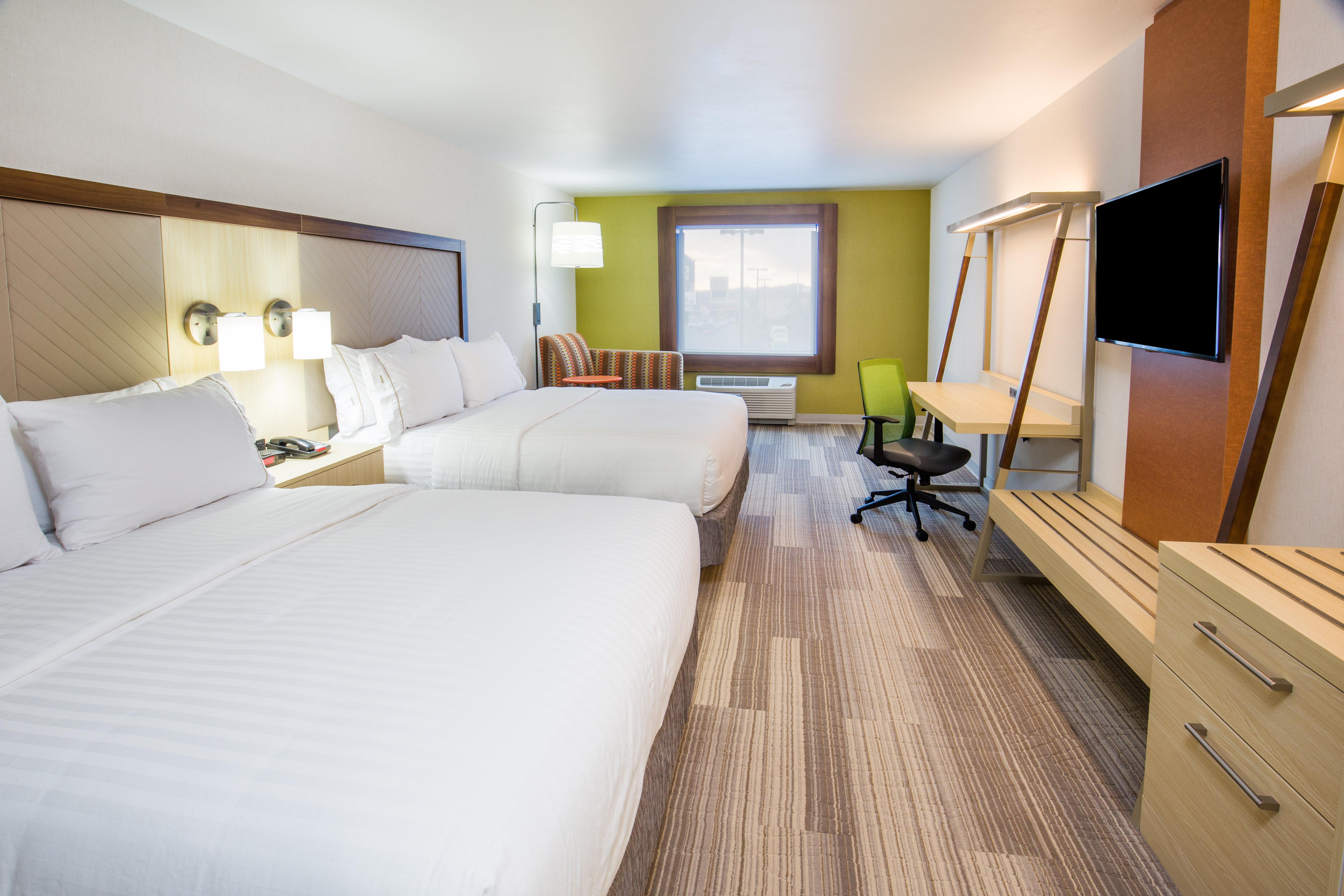 Holiday Inn Express & Suites Pahrump, An Ihg Hotel Bagian luar foto