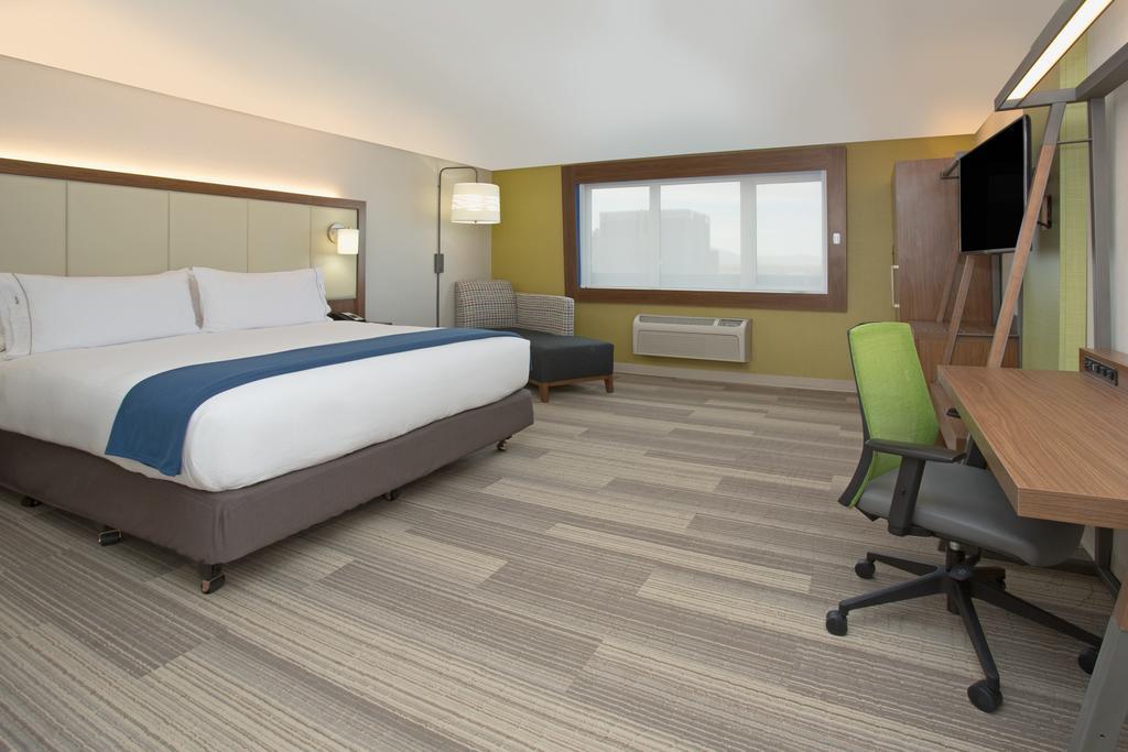 Holiday Inn Express & Suites Pahrump, An Ihg Hotel Ruang foto